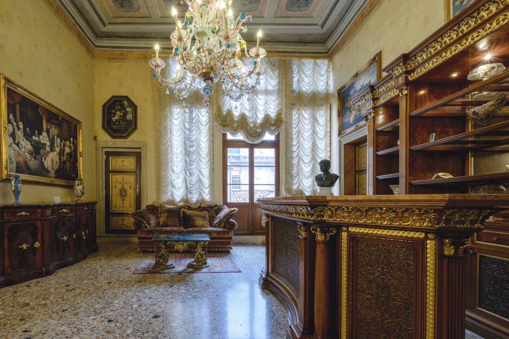 Palazzo Ca' Bernardo By Francesco Molon * Venedig