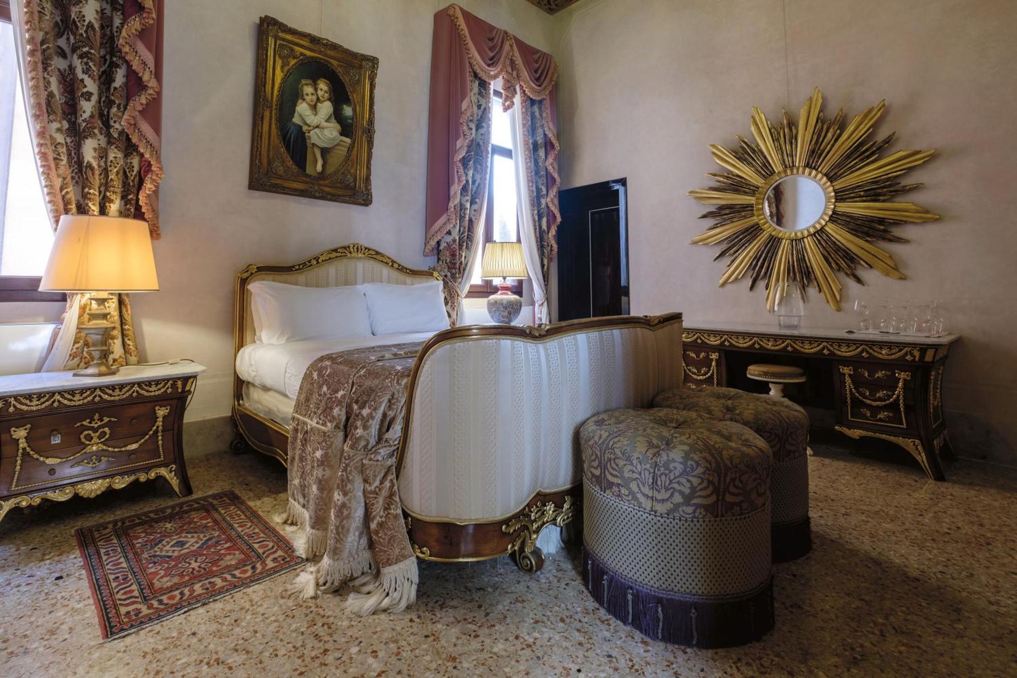 Palazzo Ca' Bernardo By Francesco Molon Gasthof Venedig